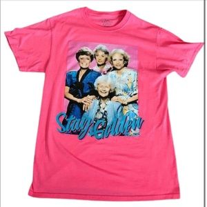Golden Girls Stay Golden Tee